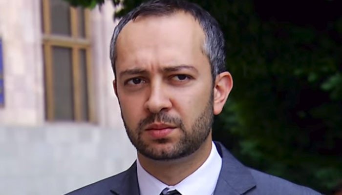 Նույնիսկ Դատարանի միջանկյալ միջոցներից հետո Ադրբեջանը շարունակել է խախտել Կոնվենցիայով ստանձնած իր պարտավորությունները.  Էդուարդ Աղաջանյան