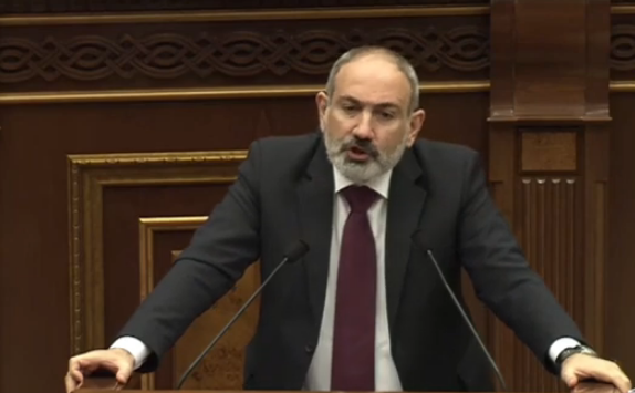 Pashinyan