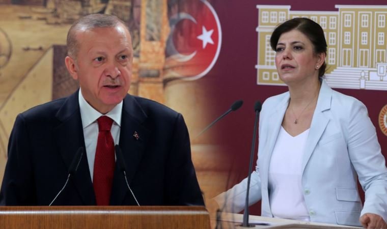 Ընդդիմադիր կին գործիչը՝ Էրդողանին. «Դու ես այս խայտառակության հեղինակը»