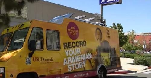 Patmutyunneri grancum