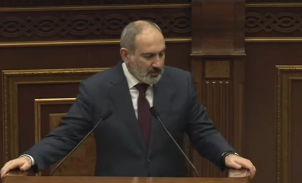 Pashinyan