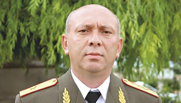 Ստեփանակերտի հրապարակում կրակոցների գործով ձերբակալվել է գեներալ Սամվել Կարապետյանը՝ Օգանովսկին