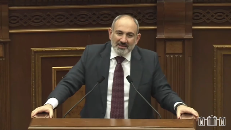 Pashinyan