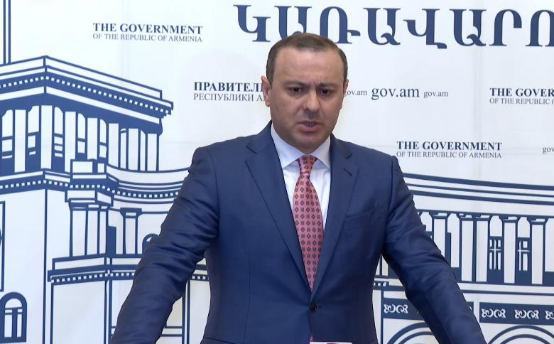 «5+6 կետերի» շուրջ բանակցություններ սկսելու հարցում ըմբռնում ունեն և´ Ադրբեջանը, և´ միջազգային գործընկերները. ԱԽ քարտուղար