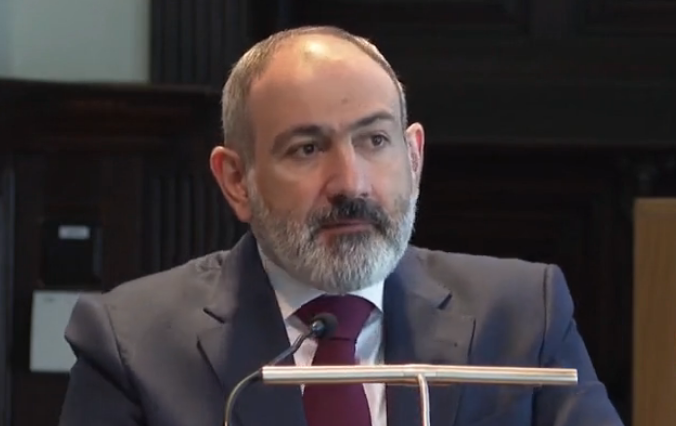 Pashinyan