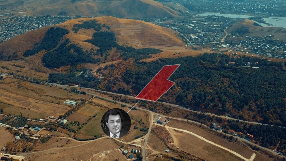 Դատարանը բավարարել է Ծաղկաձորում անօրինական կերպով աճուրդով օտարված հողատարածքը պետությանը վերադարձնելու դատախազության հայցը.