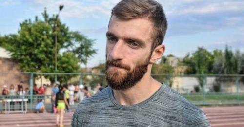 Հունաստանում. Աղասյանը Հայաստանի համար նվաճեց ոսկե մեդալ