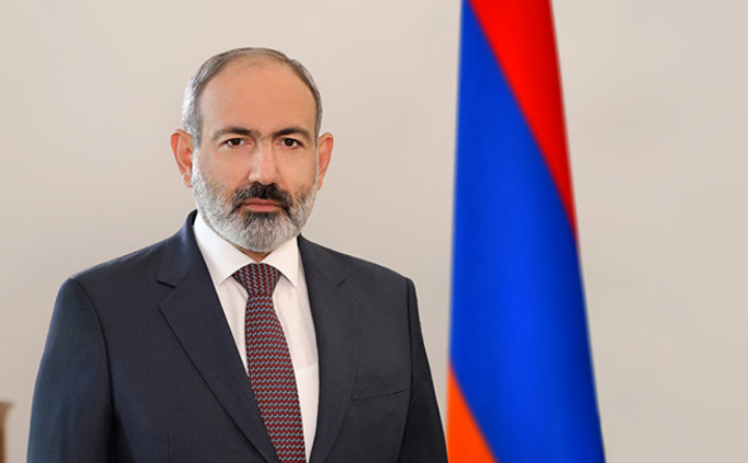 Pashinyan