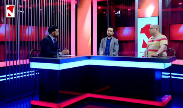 ՀՀ վարչապետին արտաքին հարցերում «պադնոշկա» տալը ստորություն է