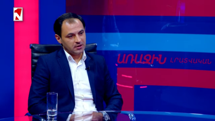 Սրանք տեռոր են անում, արյուն են ուզում․ ինչու իշխանությունը ոստիկանությանը հրաման չի տալիս