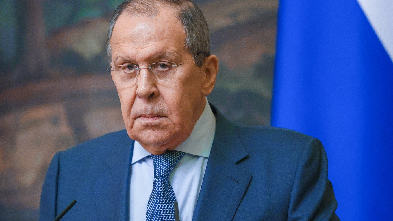 Lavrov