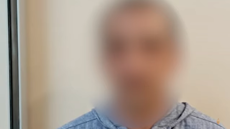 Ներկայանում էր որպես հարկայինի աշխատակից ու փող հափշտակում. Բազումի ոստիկանների բացահայտումը