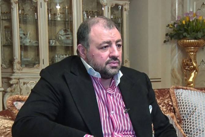 Դոն Պիպոն և նրա կնոջ ազգականը Վաղարշապատում ստեղծել և ղեկավարել են հանցավոր համագործակցություն. ՔԿ-ն մանրամասներ է հայտնել քրգործից