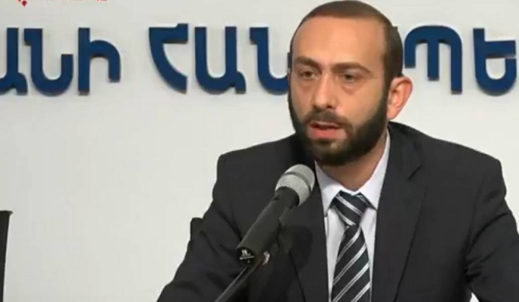 ԵԱՀԿ պետությունների մեծամասնության կողմից ընդգծվել է ԼՂ կոնֆլիկտը ՄԽ համանախագահության ձևաչափում կարգավորելու անհրաժեշտությունը. Միրզոյան