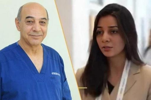 Իմ աղջիկը վախկոտ չէր, պարաշյուտով էր թռնում․ Սոնա Մնացականյանի հայրը` աղջկա մասին