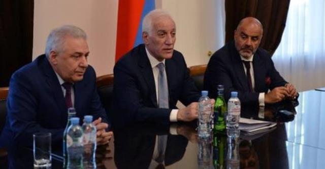 Նախագահը պատմել է, թե ինչու Հայաստանը արբանյակ արձակեց ոչ թե Ռուսաստանի, այլ Իսպանիայի հետ