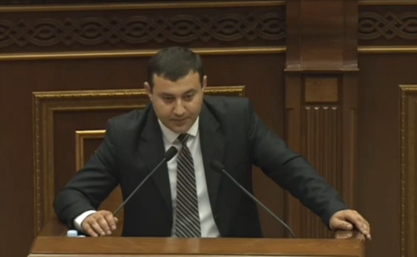 Saghatelyanneri masin