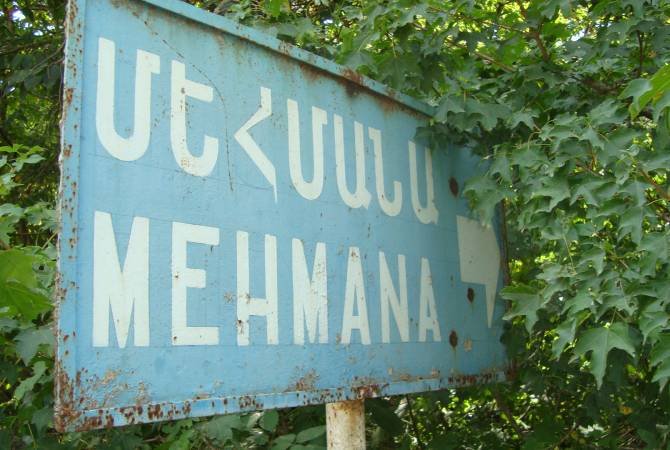 Ադրբեջանը փորձում է հայատյացության քաղաքականությունն արտահանել այլ երկրներ. Հունաստանում ՀՀ դեսպանության արձագանքը տարածվող տեսանյութին