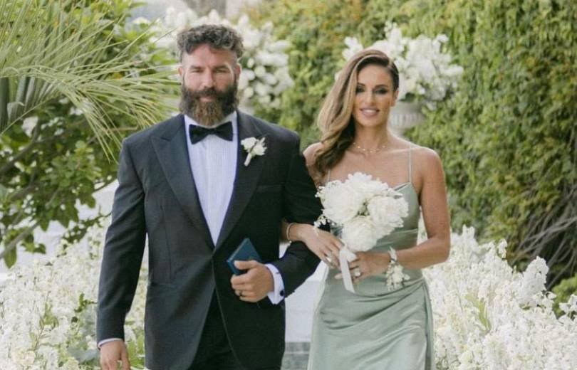 Ամերիկահայ պրոֆեսիոնալ պոկեր խաղացող Դեն Բիլզերյանն ամուսնացել է