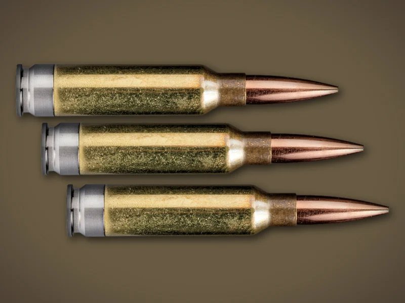 Բառացիորեն օրեր առաջ ամերիկյան բանակը վերջնականապես ընդունեց Next Generation Squad Weapon (NGSW) մրցույթի արդյունքները որով որոշվեց ամերիկյան բանակի հիմնական հրաձգային սպառազինության հաջորդ սերունդը.