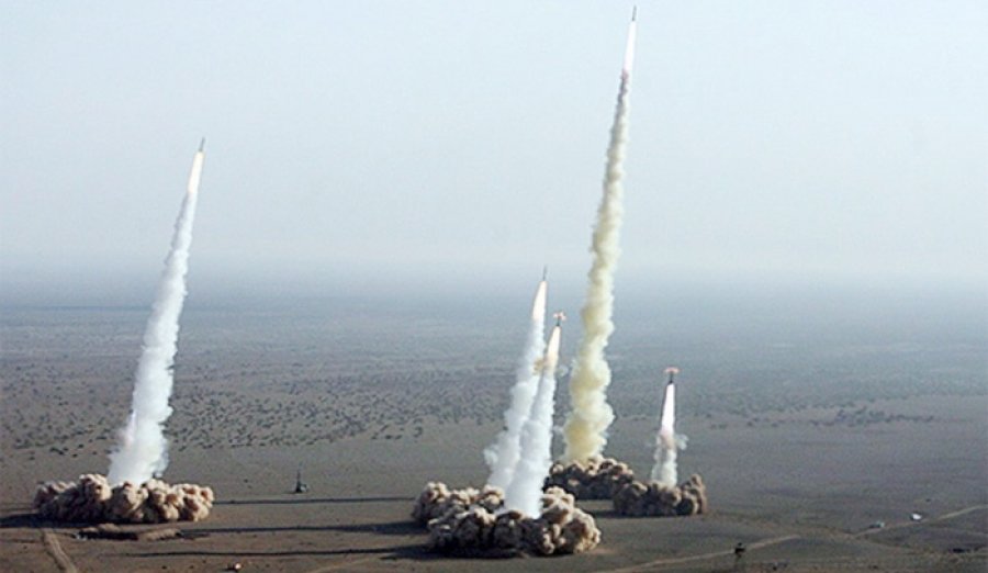 Բելառուսի տարածքից ավելի քան 20 հրթիռ է արձակվել Ուկրաինայի ուղղությամբ․ BBC-ի ռուսական ծառայություն