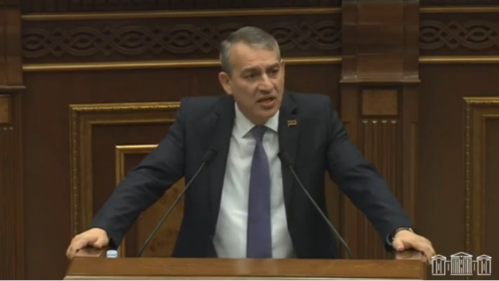 Հատուկ նրանց համար, ովքեր ասում են՝ «մենք էլ ենք զինծառայողներին բնակարաններ հատկացրել»