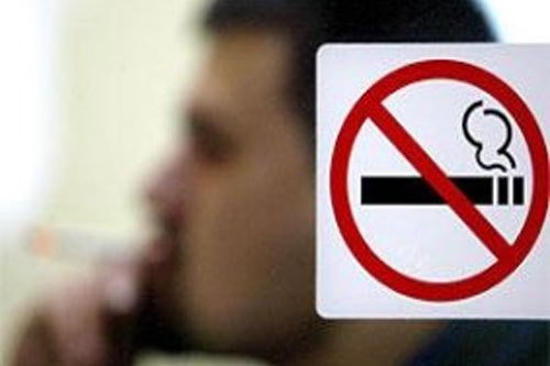 Ծխախոտի և դրա փոխարինիչների օգտագործումն արգելվում է սննդի օբյեկտներում. ոստիկանությունը կոչ է անում չխախտել օրենքի պահանջը