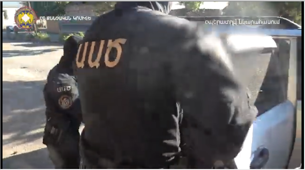 Qreakan entamshakuyt