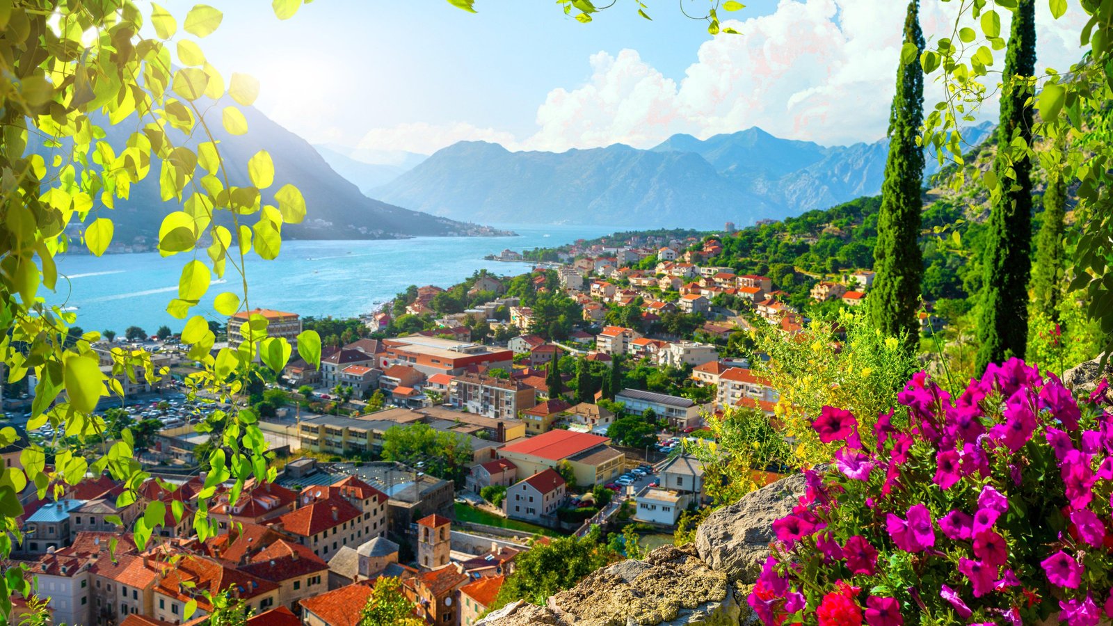 Չեռնոգորիան սառեցնում է Ռուսաստանի քաղաքացիներին պատկանող անշարժ գույքը