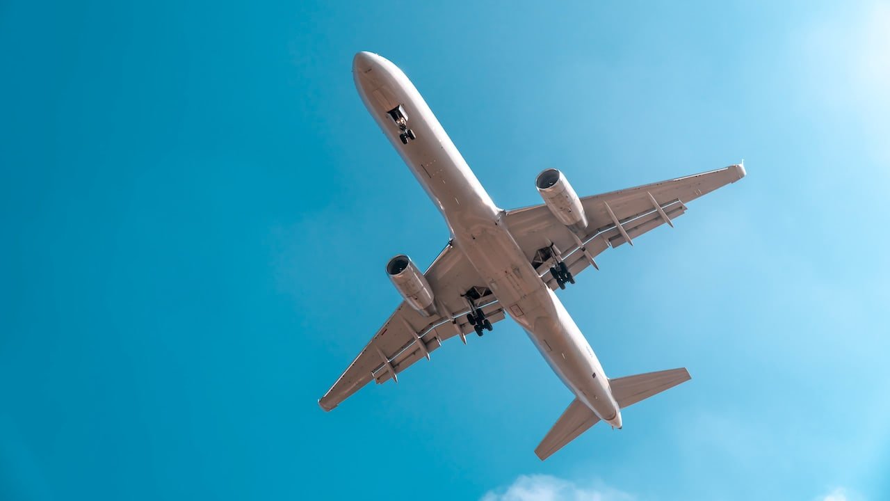 Ծեծկռտուք ինքնաթիռում. Մոսկվա-Երեւան չվերթն իրականացնող ինքնաթիռը հարկադիր վայրէջք է կատարել