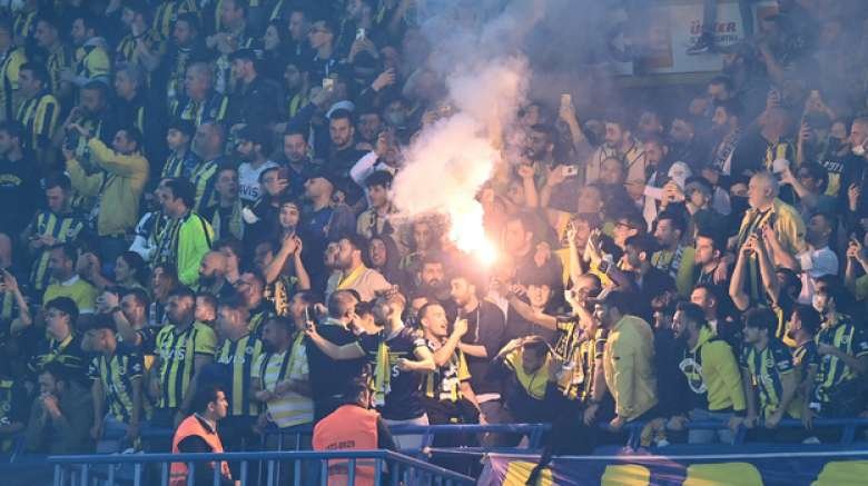 UEFA-ն հետաքննություն է սկսել թուրքական թիմի դեմ.  Պուտինի անունի վանկարկում