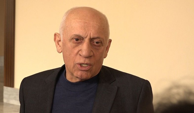 Ապօրինի գույքի բռնագանձման գործերով դատարանը կալանք է դրել ԱԺ ՀՀԿ-ական նախկին պատգամավոր Մհեր Սեդրակյանի գույքի վրա