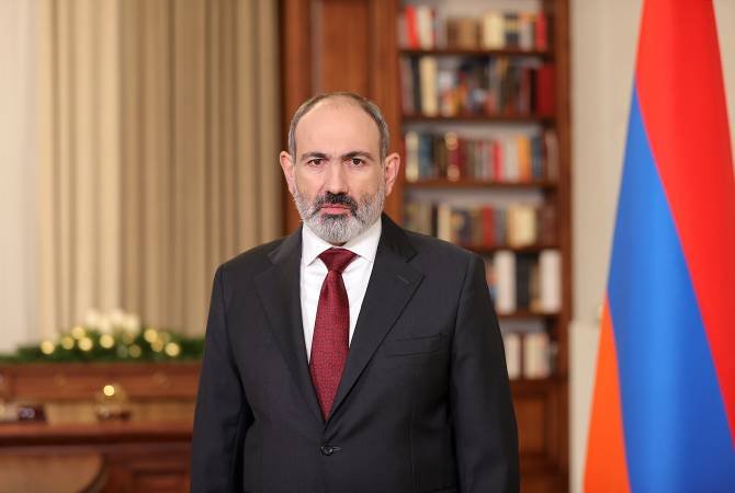 Pashinyan