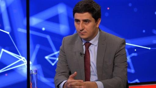 Mijazgayin nerkayacucich