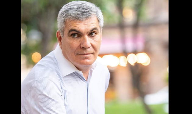 Արցախի կարգավիճակը հնարավոր է քննարկել միայն ԵԱՀԿ Մինսկի խմբի համանախագահությունում