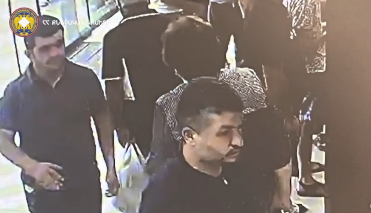 Աչաջուր համայնքի բնակչի առևանգման գործով երկու անձ է կալանավորվել. Քոքոբելյանի հոր առևանգում