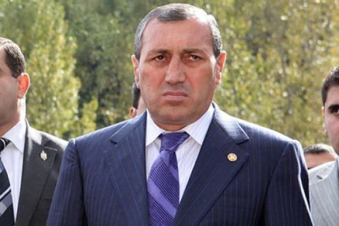 Սուրիկ Խաչատրյանից և փոխկապակցված անձանցից 19.1 մլրդ դրամ արժեքով ապօրինի գույքը բռնագանձելու գործն ընդունվել է վարույթ