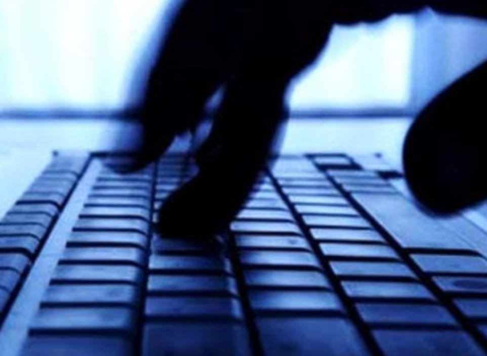 Ոստիկանությունում կիբեռհանցագործության մասին գրանցվել է հերթական հաղորդումը.