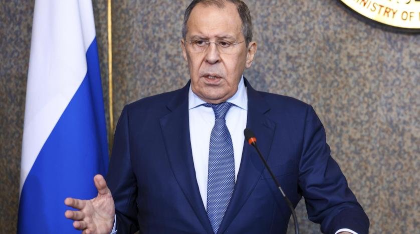 Lavrov