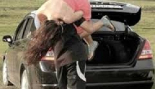 Առևանգել են Հաջաթյանին. shamshyan