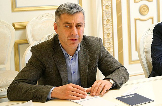 Ուկրաինայում ՀՀ դեսպանն անդրադարձել է Ադրբեջանում պահվող հայ ռազմագերիների խնդրին