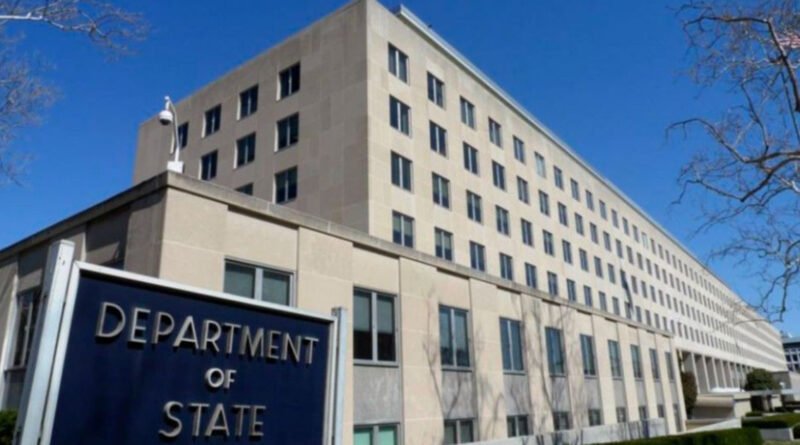 ՀՀ-ում ԱՄՆ դեսպանատունը ցավակցություն է հայտնել «Սուրմալու»-ում տեղի ունեցած պայթյունի կապակցությամբ