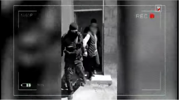 6 «օրենքով գող» մեղադրյալի կարգավիճակ ունի. հանցախմբի անդամներից մեկը խոշոր հարկատու