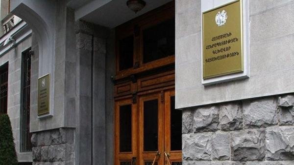 «Սուրմալու» կենտրոնում պայթյունի գործով ՔԿ ծանր հանցագործությունների քննության բաժնում նախաձեռնվել է քրեական վարույթ