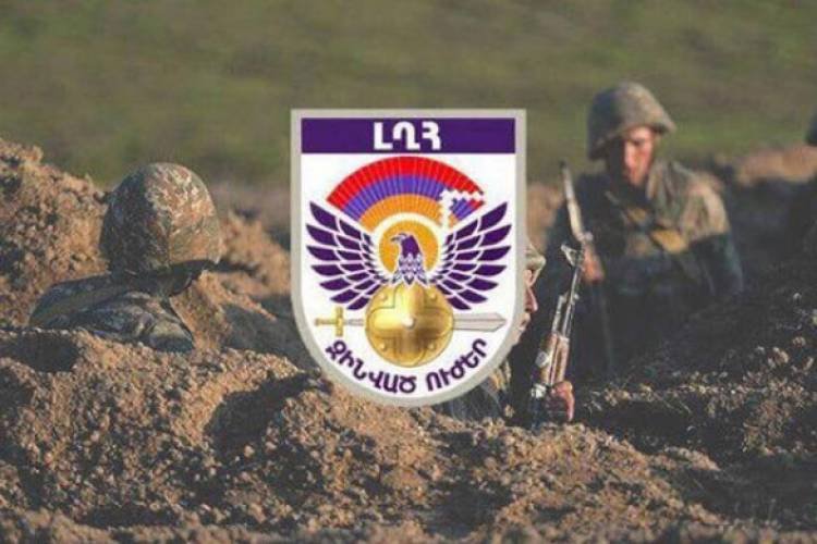 Օգոստոսի 3-ի լույս 4-ի գիշերը և առավոտյան 09:00-ի դրությամբ օպերատիվ մարտավարական իրադրությունը