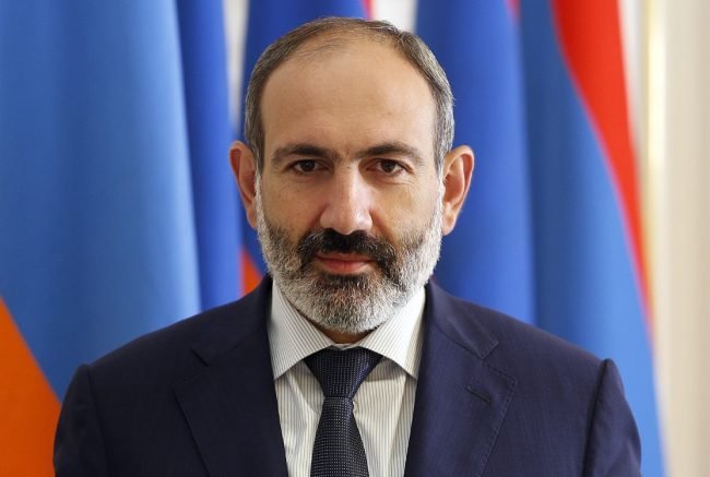 Pashinyan