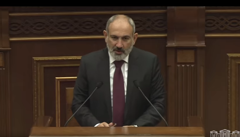 Հայաստանը պաշտպանական զենք-զինամթերք ձեռք բերելու ֆինանսական հնարավորություններ ունի, բայց կան երկրներ, որոնք պատրաստ չեն ՀՀ-ին զենք վաճառել․ վարչապետ