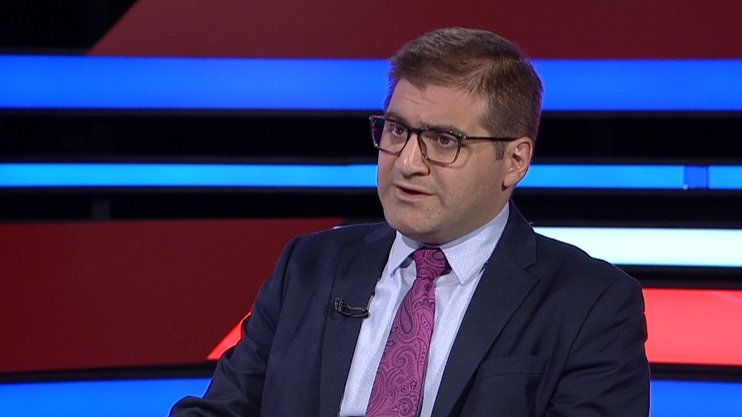 Այն ինչի մասին ակնարնեց այսօր Նենսի Փելոսին մամլո ասուլիսի ժամանակ հակոտնյա է ՀԱՊԿ-ում Հայաստանի ստանձնած իրավապայմանագրային պարտավորություններին