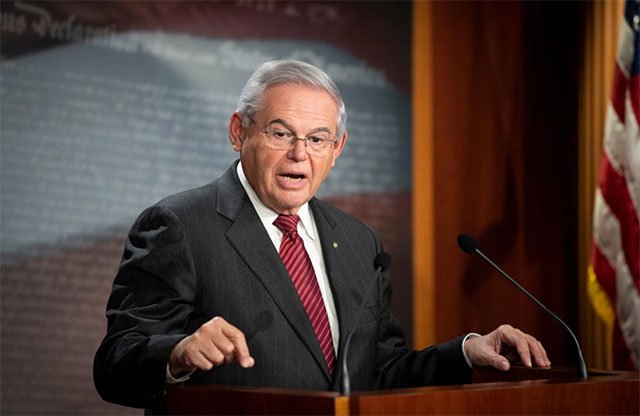 «Միացյալ Նահանգները կարևոր հնարավորություն ունի՝ կանգնելու հայ ժողովրդի կողքին». ԱՄՆ սենատոր