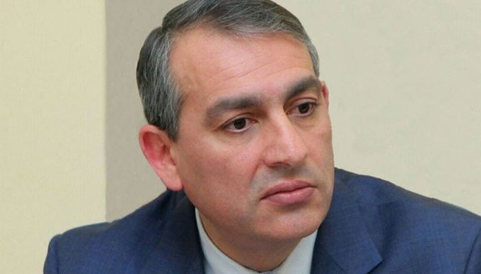 Մեղրեցիները ոչ մի թիզ հող չեն պատրաստվում վաճառել ոչ մեկին. Արմեն Խաչատրյան